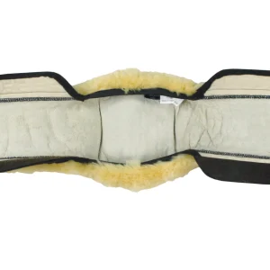 Fourreau de sangle anatomique longue MATTES sur mesure