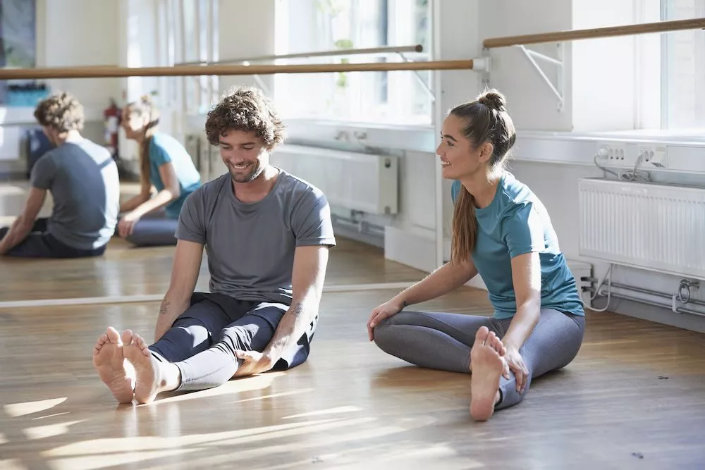 T-shirt sport – Image 3