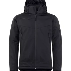 Parka softshell