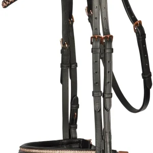 Bridon Rosegold Royal - Harry's Horse