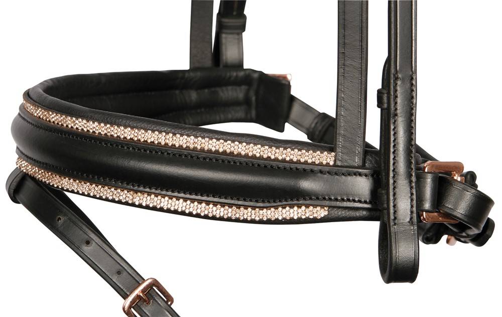 Bridon Rosegold Royal - Harry's Horse – Image 4