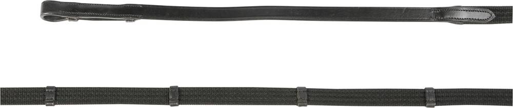 Bridon Rosegold Wide - Harry's Horse – Image 4