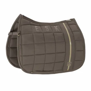 Tapis Big Square Glitter DRESSAGE Héritage 2022 - Eskadron