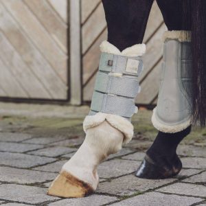 Guêtres Glitter Mesh Héritage 2022 - Eskadron