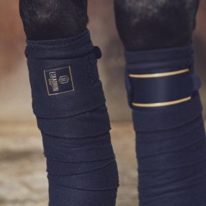 Bandes de polo Héritage 2022 - Eskadron