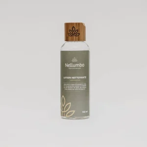 Lotion nettoyante - Nellumbo