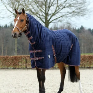 Couverture polaire TEDDY - Horka