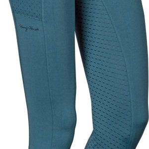 Legging Equitights Mykonos Full Grip - Harry's Horse