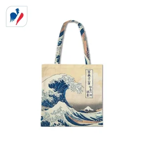 Totebags en tissus sur mesure Made in France