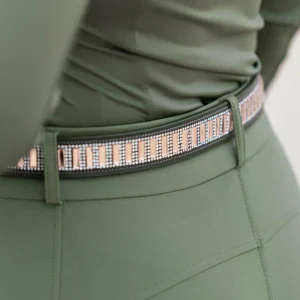 Ceinture Contest Evening Haze - Equestrian Stockholm