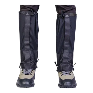 Guêtres imperméables et respirantes {modèle 015}