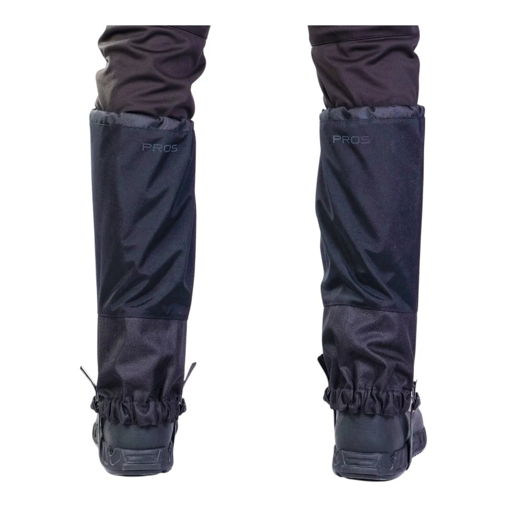 Guêtres imperméables et respirantes {modèle 015} – Image 5