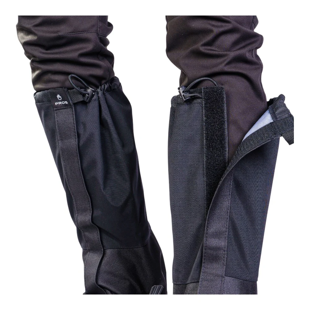 Guêtres imperméables et respirantes {modèle 015} – Image 6