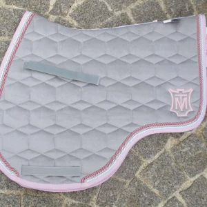 Tapis Eurofit Velours Gris - Mattes