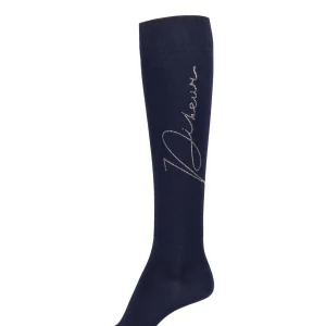 Chaussettes Rhinestuds - Pikeur