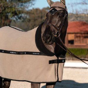 Bonnet Sportive Chantelle - Equestrian Stockholm
