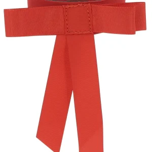 Ruban de queue rouge - Equithème