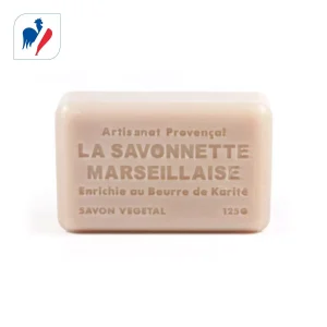Savonnette de Marseille Made in France