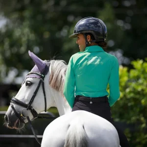 Base layer turquoise Frosty Mint - Equito