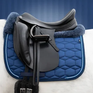 Tapis Eurofit Satiné Edition Limitée 2022 Blue MOUTON  - Mattes