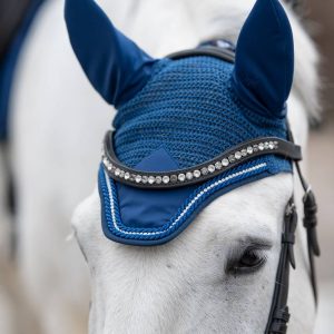 Bonnet Edition limitée 2022 Blue - Mattes