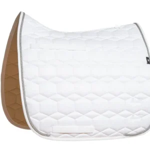 Tapis Eurofit Blanc aluminium Edition limitée 2022 - Mattes