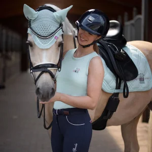 Débardeur Mayah Tank-Top -Spooks