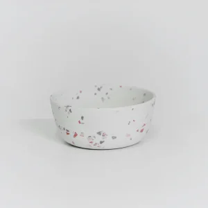 [PRODUIT AVEC DEFAUT] Bol pour chien Bamboo Terrazzo - Kentucky