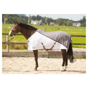 Couverture Mesh pro - Harry's Horse