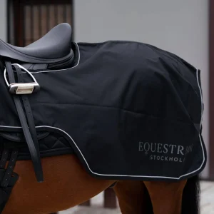 Couvre Reins Total Eclipse - Equestrian Stockholm