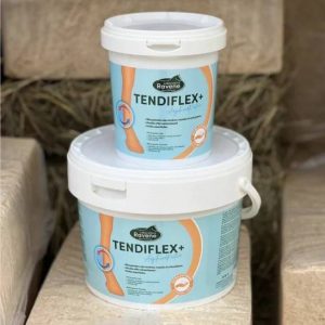 Argile Tendiflex + - Ravene