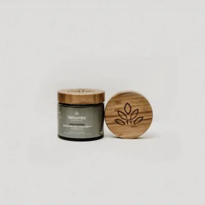 Baume sabots noir intense - Nellumbo