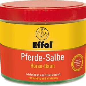 Baume revitalisant et relaxant - Effol