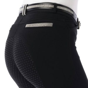 Pantalon Glam Full Grip  - Equithème