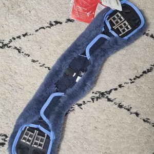 Sangle asymétrique courte Marine - MATTES