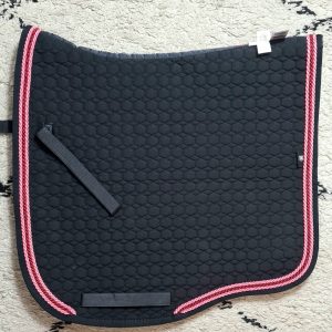 Tapis Eurofit Noir - Mattes