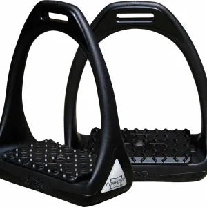 Etriers Composit Relex Reflective - Harry's Horse