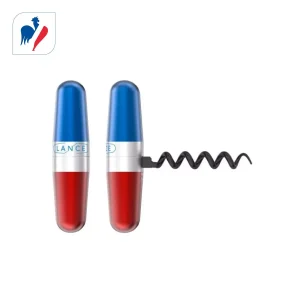 Tire-bouchon fabrication Française