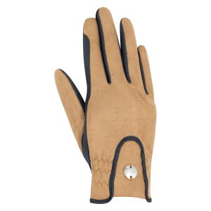 Gants d'équitation Kennet - HV Polo