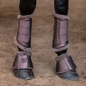 Guêtres Amaranth - Equestrian Stockholm