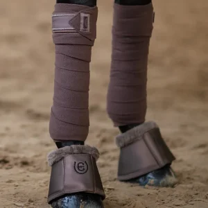 Cloches Amaranth - Equestrian Stockholm