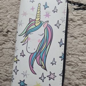 [PRODUIT ABIME] Porte Monnaie Licorne - Harry's Horse