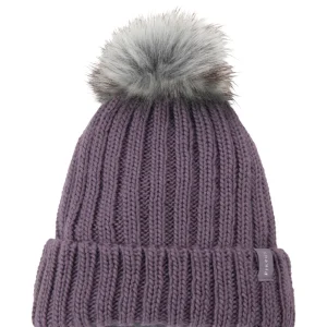 Bonnet avec pompon - Pikeur