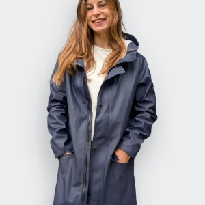 Ciré marin unisexe - Deep Blue