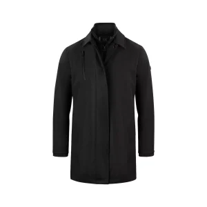 Pardessus homme certifié Dupont Sorona