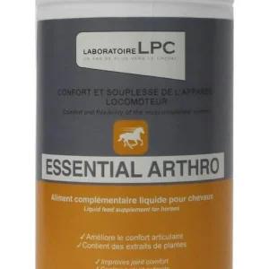 Complément locomotion Essential Arthro - LPC