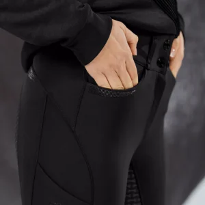 Pantalon Sebiha Full Grip - Pikeur