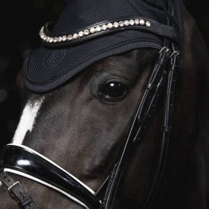 Bonnet Dynair Mesh Essence 2022 - Eskadron