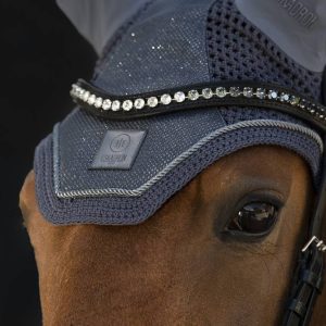 Bonnet Glitter Mesh Sport Essence 2022 - Eskadron