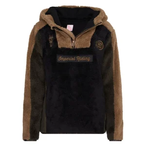 Veste polaire Furry Colorful - Imperial Riding